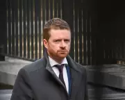 McSweeney Denies Bullying Civil Servants Over Mandelson Appointment