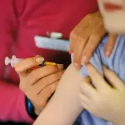 Measles Map Reveals UK Areas at Risk Due to Low Vaccine Uptake