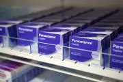 Medicine prices surge up to 30% due to Iran conflict, pharmacists warn