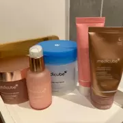 Medicube Skincare Review: How a Week-Long Switch Transformed My Complexion