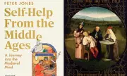 Medieval Self-Help: How the Seven Deadly Sins Can Guide Modern Life