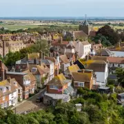 Medieval Town of Rye: A Hidden Gem with Cobbled Streets and Coastal Charm