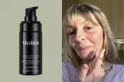 Medik8's 10-Minute Wrinkle Serum Tested by 60+ Beauty Expert