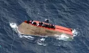 Mediterranean Migrant Tragedy: Over 70 Feared Dead After Boat Capsizes