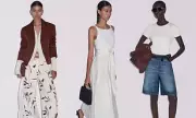 ME+EM Spring Collection: Royal-Approved Polished Office & Weekend Wear