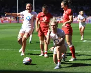 Meg Jones Shines as England Crush Wales 62-24 in Women's Six Nations