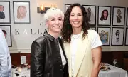 Megan Rapinoe and Sue Bird Announce Separation After Nine-Year Relationship