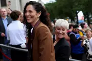 Megan Rapinoe and Sue Bird Announce Split, Ending Podcast After Decade