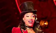 Megan Thee Stallion Hospitalised Mid-Performance in Broadway's Moulin Rouge