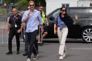 Meghan Hosts Exclusive Sydney Retreat, Announces AI Fashion Investment