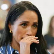 Meghan Markle Criticised for Timing Fashion App Launch with Hospital Visit