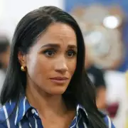 Meghan Markle Hints at End of 'Hardest Seven Years' in Cryptic Posts