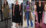 Meghan Markle's Australian Tour: A Fashion Analysis of Missed Opportunities