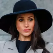 Meghan Markle's Netflix Charm Offensive Branded 'Annoying' by Insiders