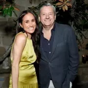 Meghan Markle's Netflix Mystery: Cosying Up to CEO After Brand Split