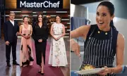 Meghan Markle's Royalty Row Over MasterChef Australia Appearance Sparks Tensions