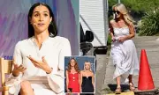 Meghan Markle's Sydney Wellness Retreat Faces Tepid Celebrity Interest