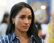 Meghan Markle's Trolling Claims Spark Debate Amid Global Crises
