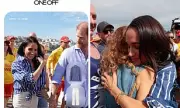 Meghan's Bondi Outfit Sold Online After Meeting Terror Attack Survivors