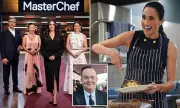 Meghan's MasterChef Australia Appearance: No Fee Paid Despite $380K Rumours