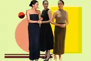 Meghan's New Minimalist Look: The Carolyn Bessette Kennedy Influence Explained