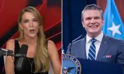 Megyn Kelly Condemns Pete Hegseth's Religious War Rhetoric as 'Uncomfortable'