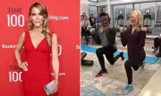 Megyn Kelly's Fitness Evolution: From Gym Aversion to Four Weekly Workouts