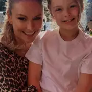 Mel Schilling Laid to Rest: Daughter’s Heartbreaking Tribute at Funeral