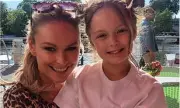 Mel Schilling's Widower Shares Details of Private Funeral and Ash Scattering