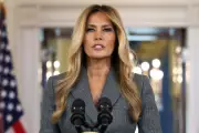 Melania Trump Adviser Explains Motive Behind Epstein Denial Statement