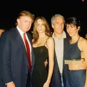 Melania Trump Breaks Silence on Epstein Scandal, Sparking Political Speculation