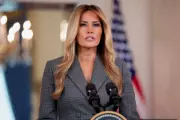 Melania Trump Denies Epstein Links in Surprise Statement, Sparking White House Tensions