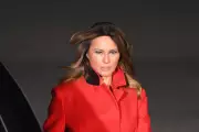 Melania Trump Urges ABC to Act Against Jimmy Kimmel Over Sketch