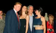 Melania Trump's Epstein Denial Speech Supported by President Trump