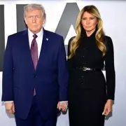Melania Trump's Epstein Statement Puzzles Experts, Blindsides President