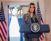 Melania Trump's Epstein Statement Sparks Confusion and Media Frenzy