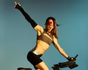 Melanie C: From Sporty Spice to Solo Star, Your Questions Answered