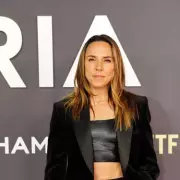 Melanie C Says Spice Girls Inspired New Album Sweat Feels More Spice Than Ever