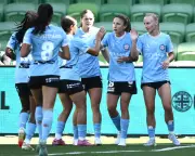 Melbourne City's Youth Strategy Fuels Historic Treble Ambition in A-League Women