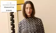 Melbourne Fashion Label's Bizarre Campaign Photo Sparks Widespread Confusion Online