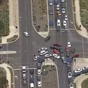 Melbourne Free Fuel Giveaway Causes Traffic Chaos, Police Intervene