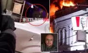 Melbourne Gang War Fears Over Religious Motives Dismissed by Police