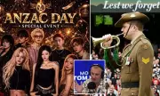 Melbourne Nightclub Defends Anzac Day Dance Event Amid Public Backlash