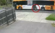 Melbourne School Bus Incident: Boy Dragged, Investigation Underway