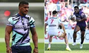 Melbourne Storm's Tui Kamikamica Returns After Stroke, Vows NRL Comeback