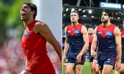 Melbourne's Surge Coincides with Petracca's 'Consultant' Exit to Gold Coast