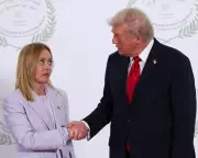Meloni's Strategic Pivot: How Italy's PM Distanced Herself from Trump