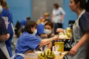 Meningitis B Outbreak in Dorset: Antibiotics and Vaccines Offered to Students