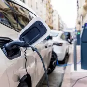 Mercedes EQS Leads UK's Longest-Range Electric Cars Amid Fuel Price Surge