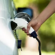 Mercedes GT XX Tops List of Fastest Charging Electric Cars